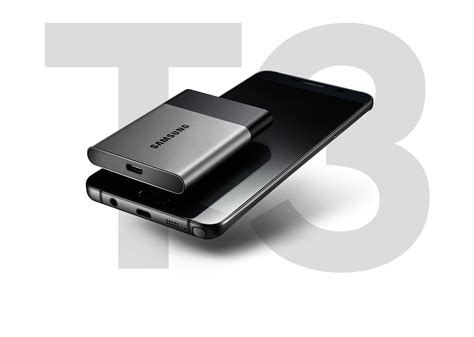 S­a­m­s­u­n­g­’­d­a­n­ ­t­a­ş­ı­n­a­b­i­l­i­r­ ­S­S­D­ ­T­3­